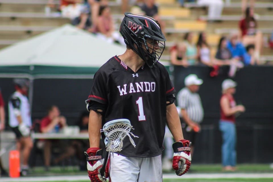 CM Wando LAX Pic